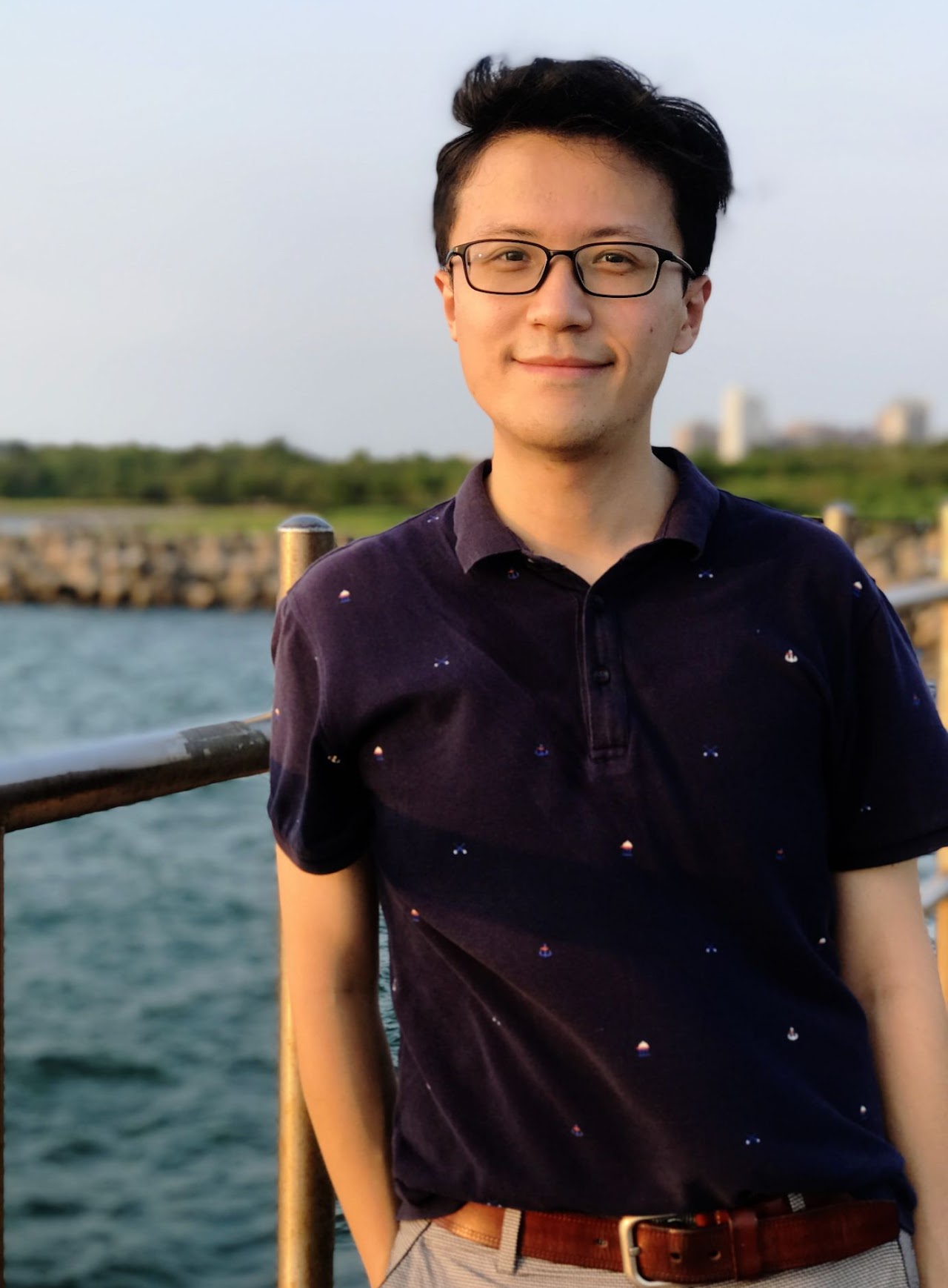 Chung-Wei Kung